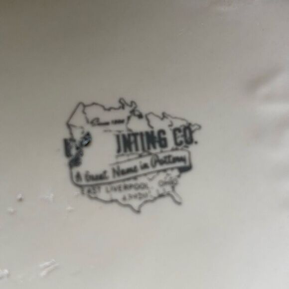 University Of Wisconsin Badgers Heavy Ceramic Stein Mug - Picture 7 of 7